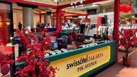 Rayakan Tradisi Mooncakes Festival di PIK Avenue