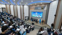 Sosialisasi Pertama MediaMIND 2026, Informasi Kontribusi Pertambangan Perlu Ditingkatkan