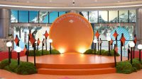 Sparks Your Happiness di Hublife, Momen Seru Bareng Keluarga