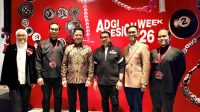 ASHTA DISTRICT 8 Menghadirkan DESIGN SPEAKS, Lewat ADGI Design Week
