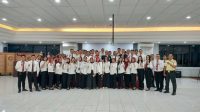 BRI BO Kramat Peringati Hari Kesaktian Pancasila dengan Khidmat dan Penuh Semangat Kebangsaan