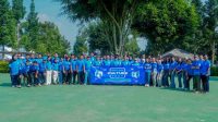 BRI BO Pantai Indah Kapuk Gelar BRILiaN Culture Festival di Bogor, Perkuat Implementasi Budaya Kerja