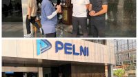 BRI x Pelni Gelar Yoga Session, Perkuat Sinergi dan Wujudkan Work Life Balance