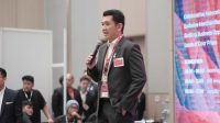Investasi Tumbuh 7,2, Ardeco Ingatkan Pentingnya Persiapan Konstruksi Sebelum Ekspansi F&B
