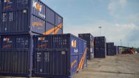 KAI Logistik