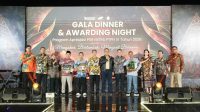 PTPN Group melalui PTPN IV PalmCo Perkuat Kemitraan Strategis dengan Petani melalui PSR Awards 2026