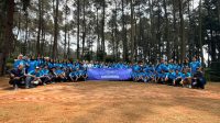 Semangat BRILiaN di Lembang, BO Rawamangun Perkuat Kebersamaan dan Budaya Kerja