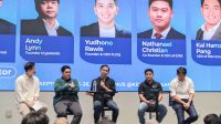 Transaksi Kripto Indonesia Naik 12,87 Persen, Apa yang Mendorongnya